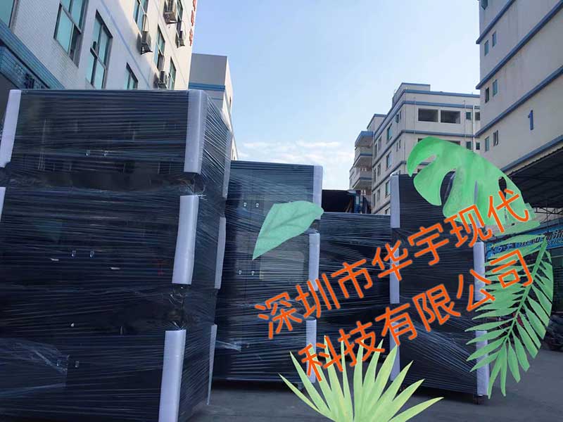 戶外投影機柜，投影機防塵防蟲防水柜，投影恒溫恒濕柜